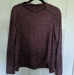 Prana long sleeve top